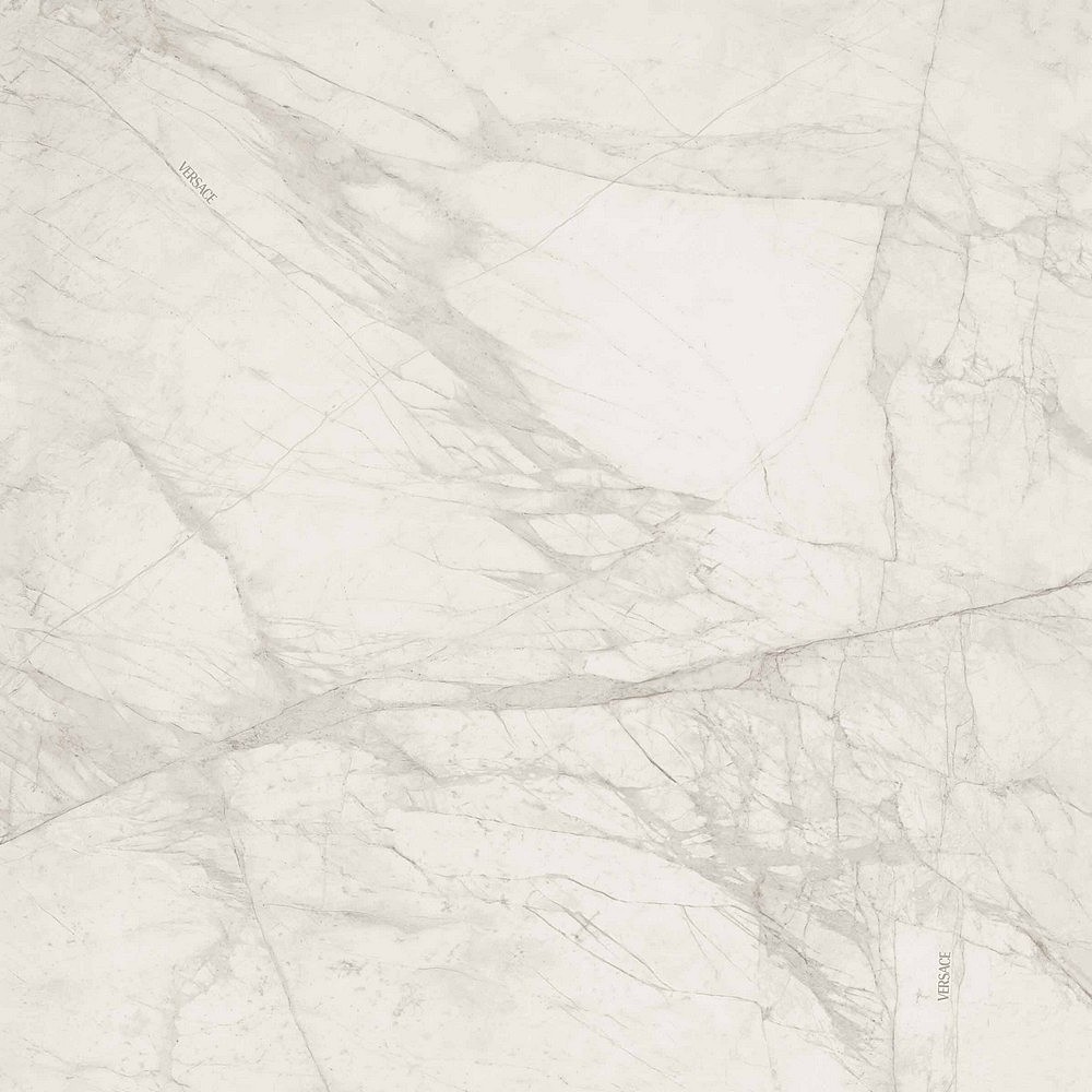 PF60015277 На пол Tarsia Bianco Dolomiti Lux 3D Rett 120x120 - фото 6