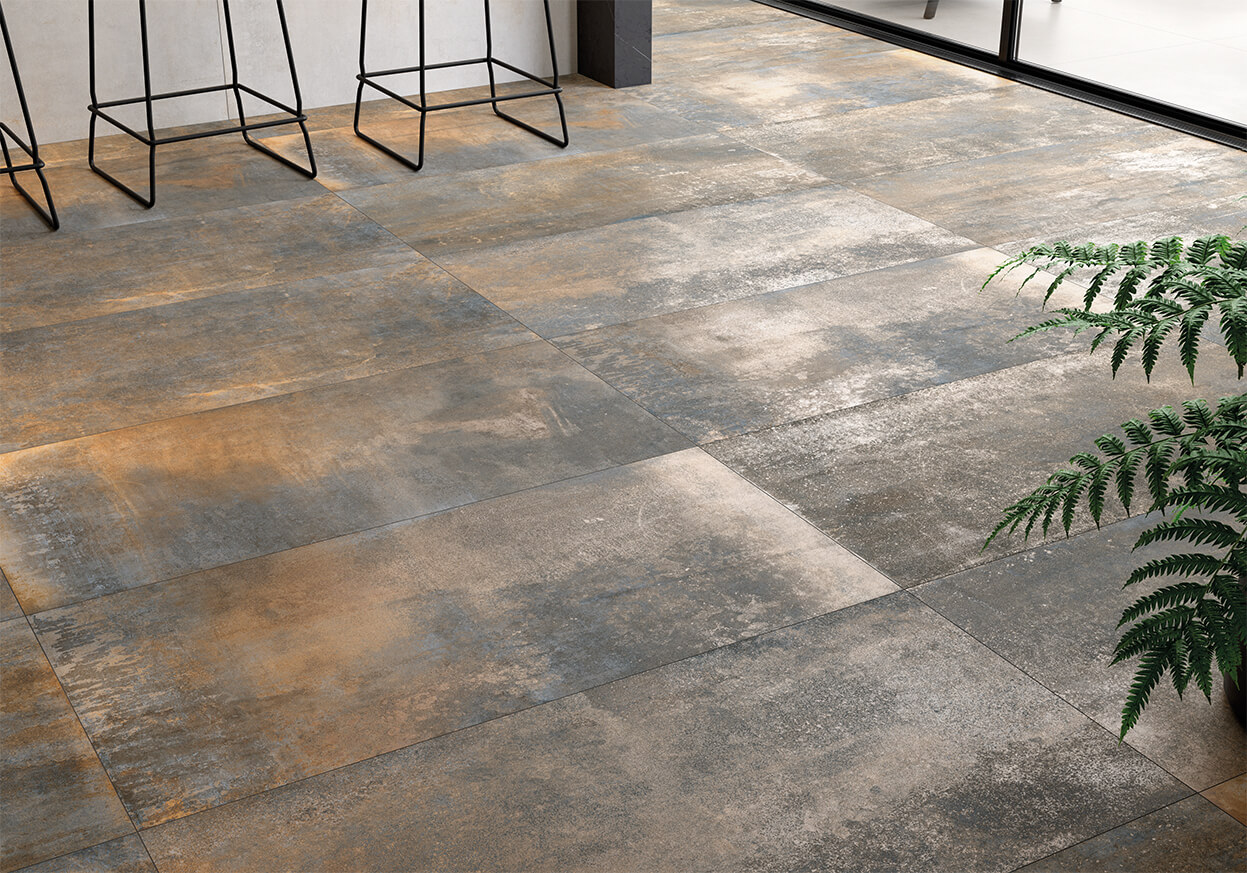 P0004930 На пол Universe Oxide 120x60 - фото 9