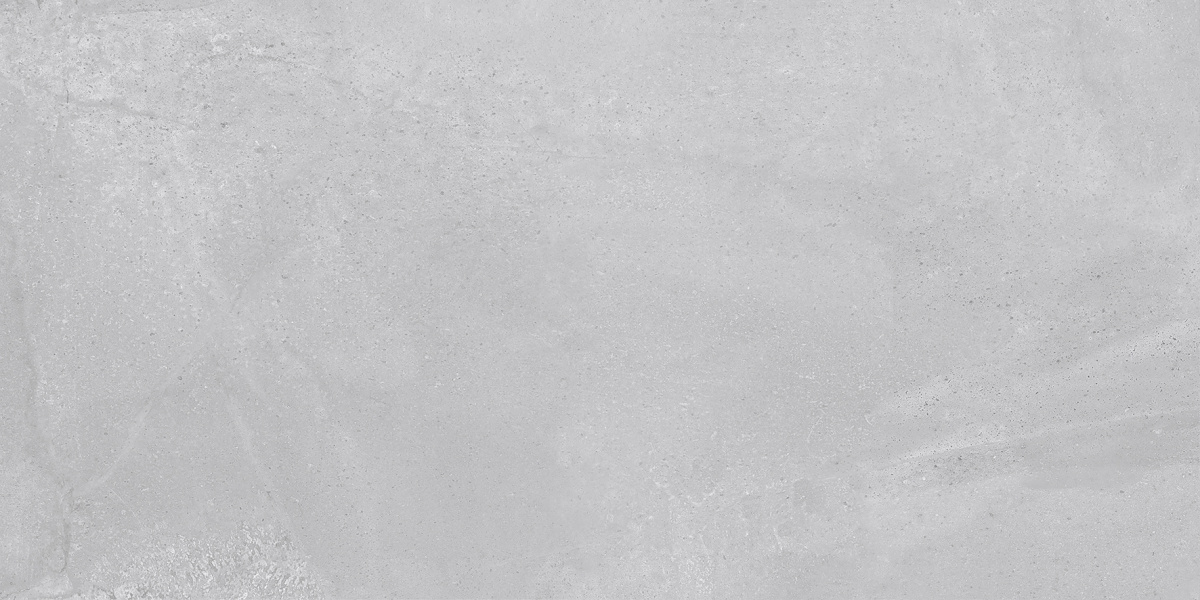 На пол Concrete Mystic Silver Светло-серый Матовый 60х120 - фото 4