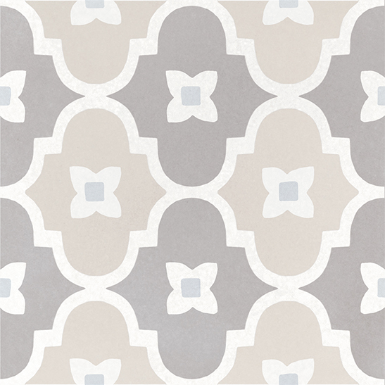 22103 На пол Caprice Deco Patchwork Pastel - фото 7