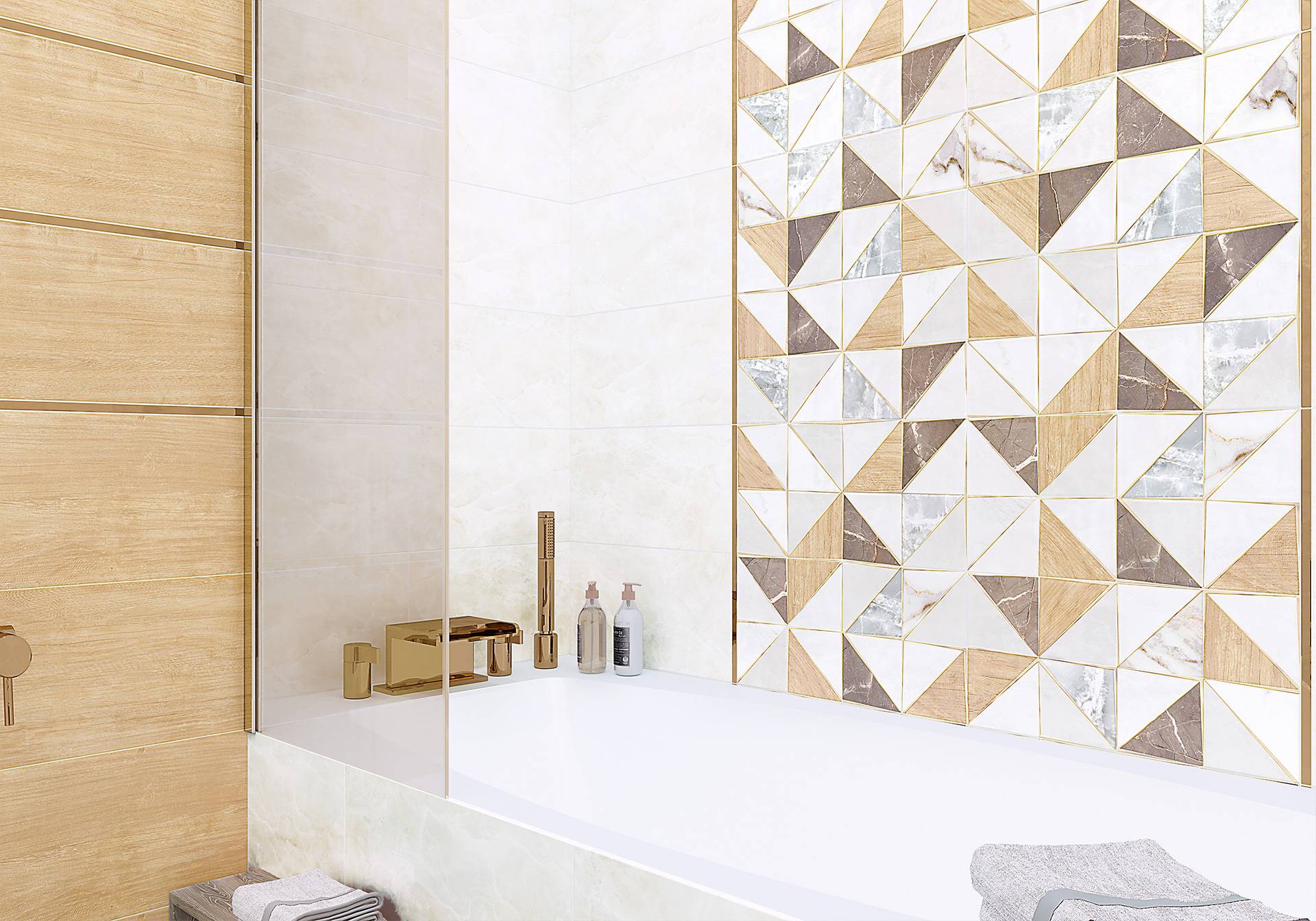 АльтаКера Triangle - фото 2