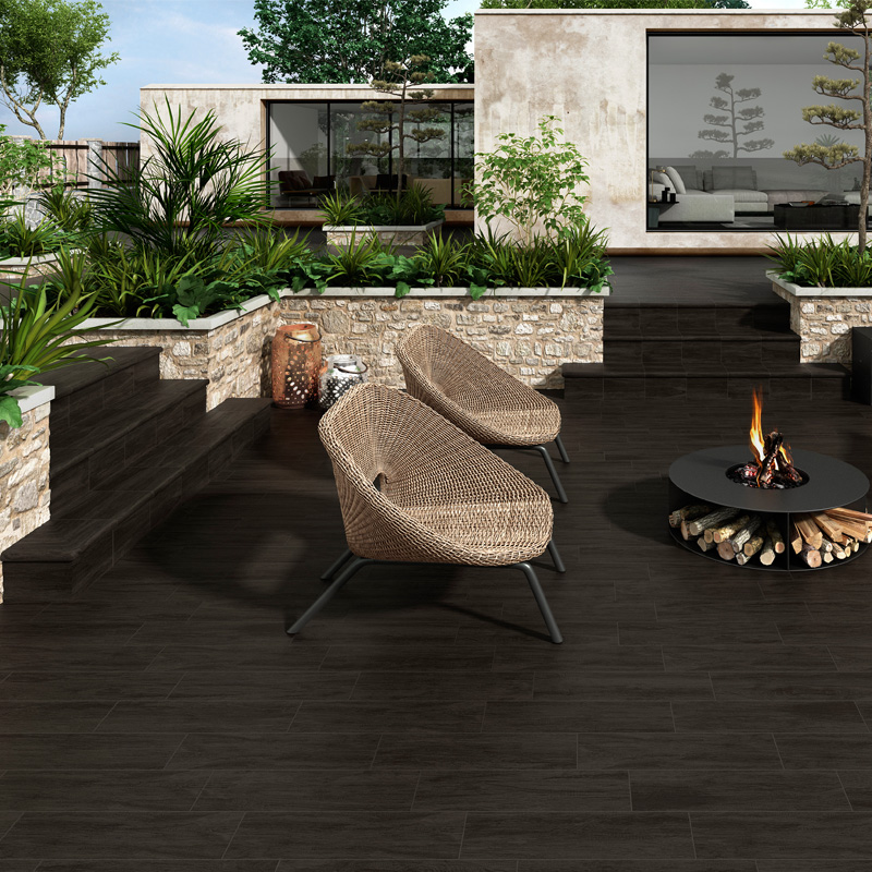 Ступень Forest Peldano Moka - фото 3