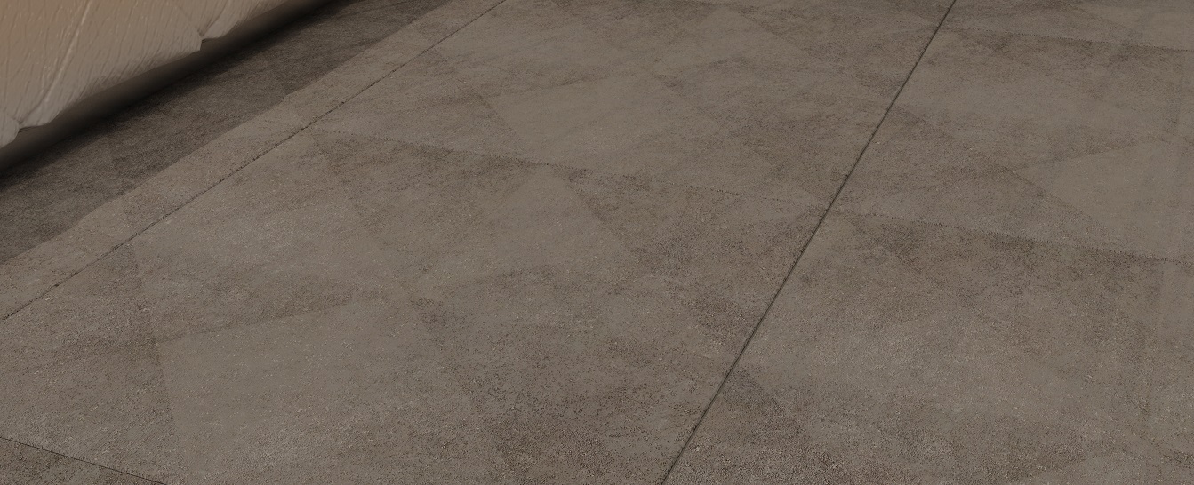 Берёза Керамика Ньюстоун - фото 2