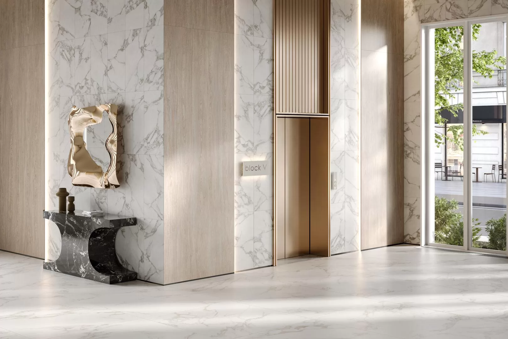 Керама Марации Монте Тиберио - фото 29