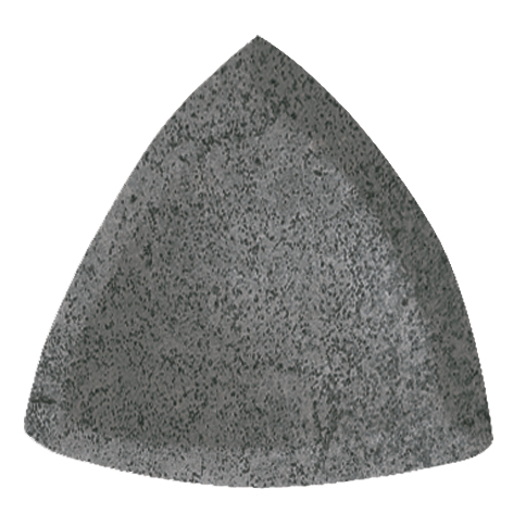 Декоративная вставка Urban Радиальный внутренний угол 381 Iron R9 40х40