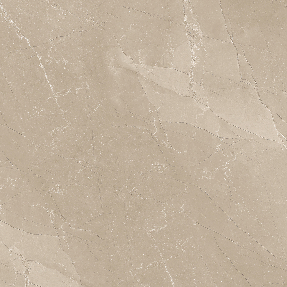 На пол Astilio Beige 80х80 Сатинированный - фото 4