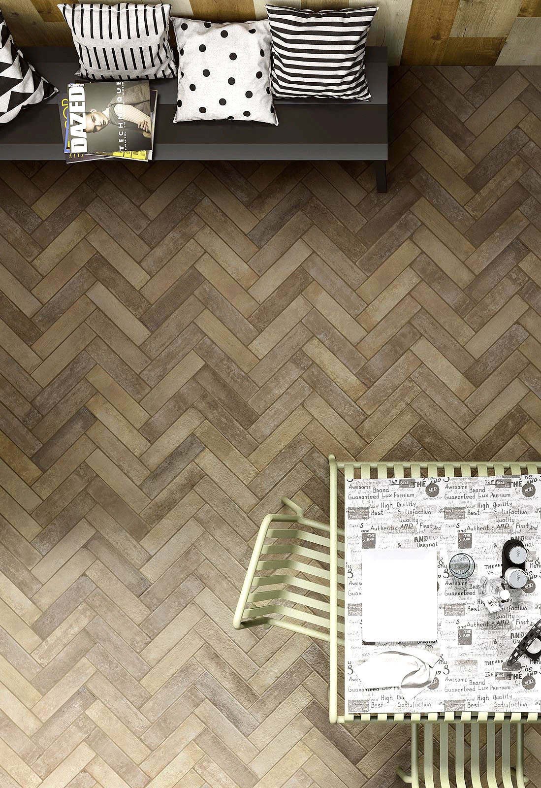 Ragno Marazzi Fornace - фото 10