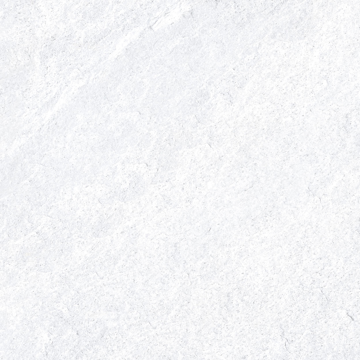 На пол Базальт 8 Белый 394x394x7 - фото 3