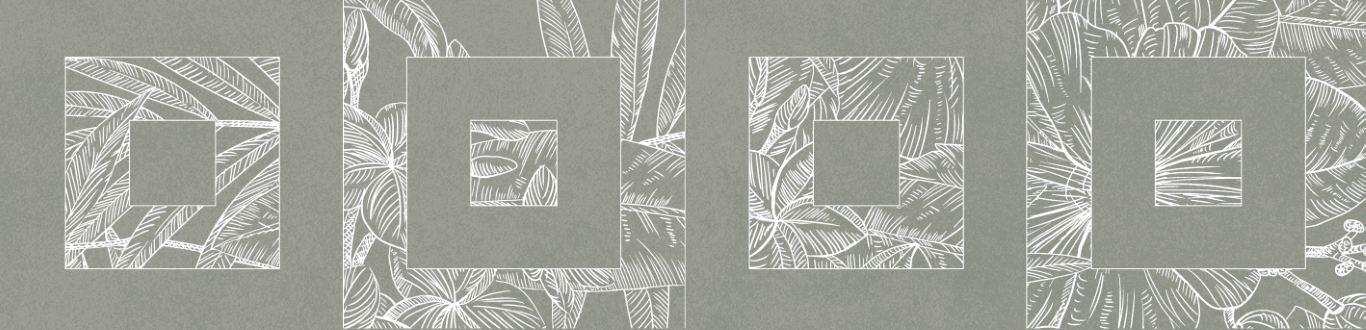 KMB3STA006BR Бордюр Таделакт Зелёный Светлый матовый обрезной 60x14.5x0.9