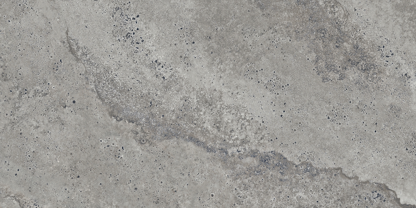 6260-0229 На пол Киплинг / Kipling Серый 30х60 - фото 13