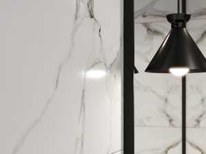 16921 На пол Dream Белый 29.4x29.8 - фото 7