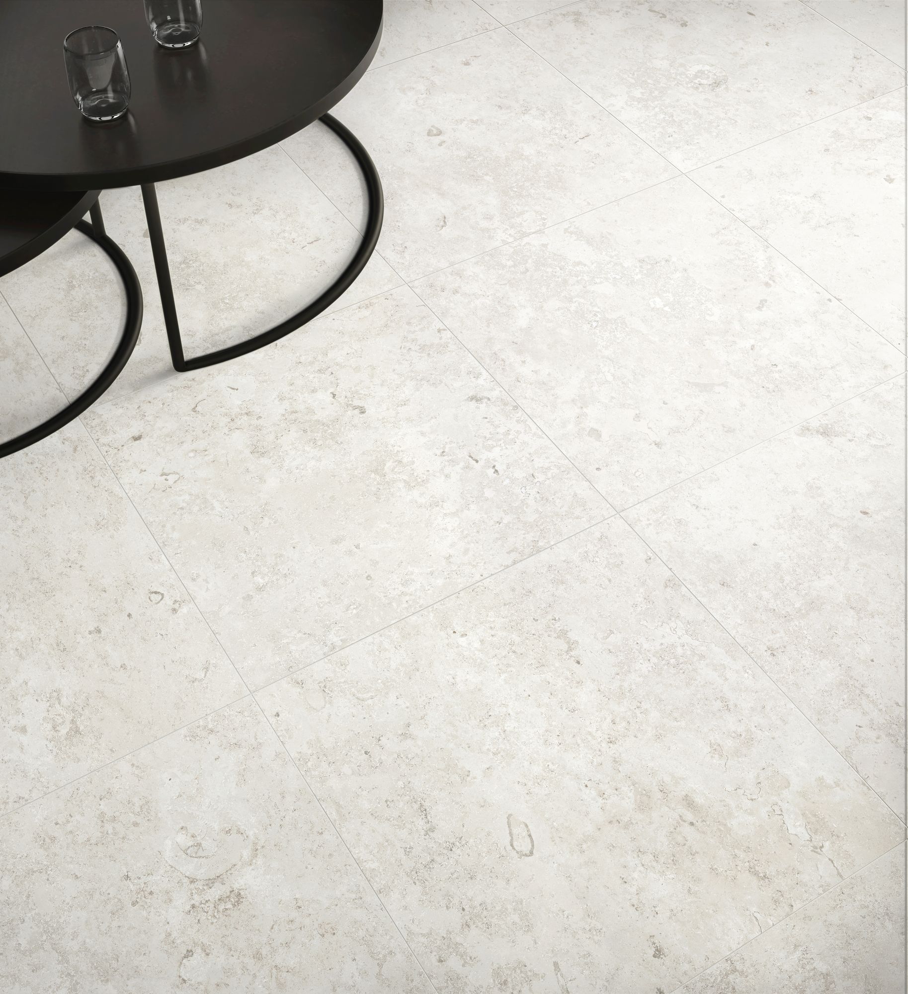 117000 На пол Blendstone Pure 60x120 - фото 4