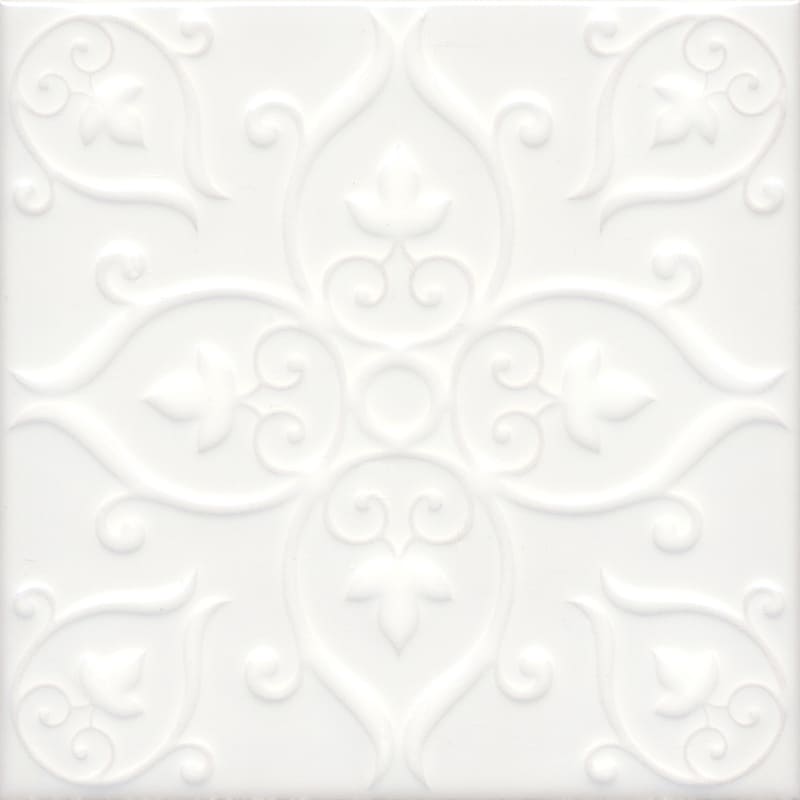 5226 На стену Суррей Белый