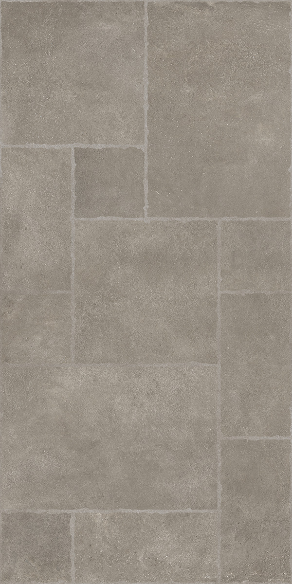 На пол Concrete Smoke Cubix 60x120