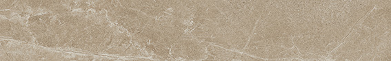KM6060G0491RBT6 Плинтус Эстерель Бежевый матовый обрезной 60x9.5x0.9 - фото 5
