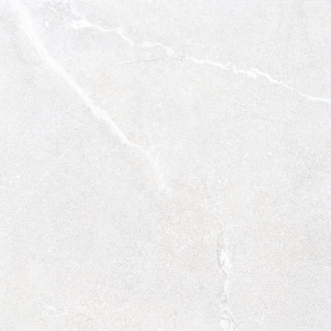 38374 На пол Lucca Floor White NT/60X60X0.9/C/R