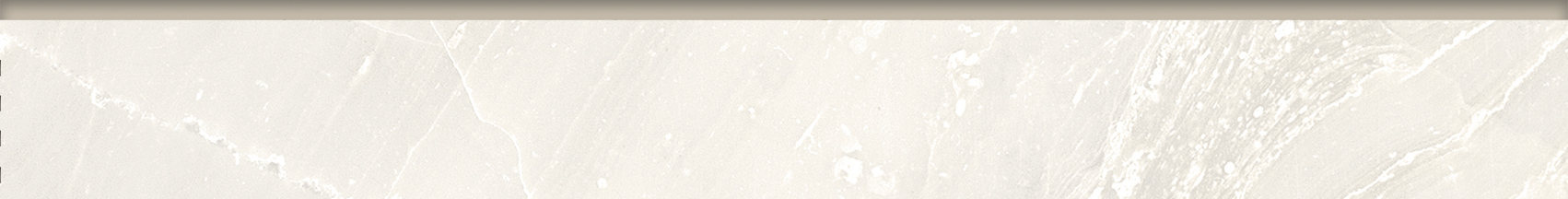 K-900/SR/p01/76x600x9 Плинтус Canyon White SR 76x600x9