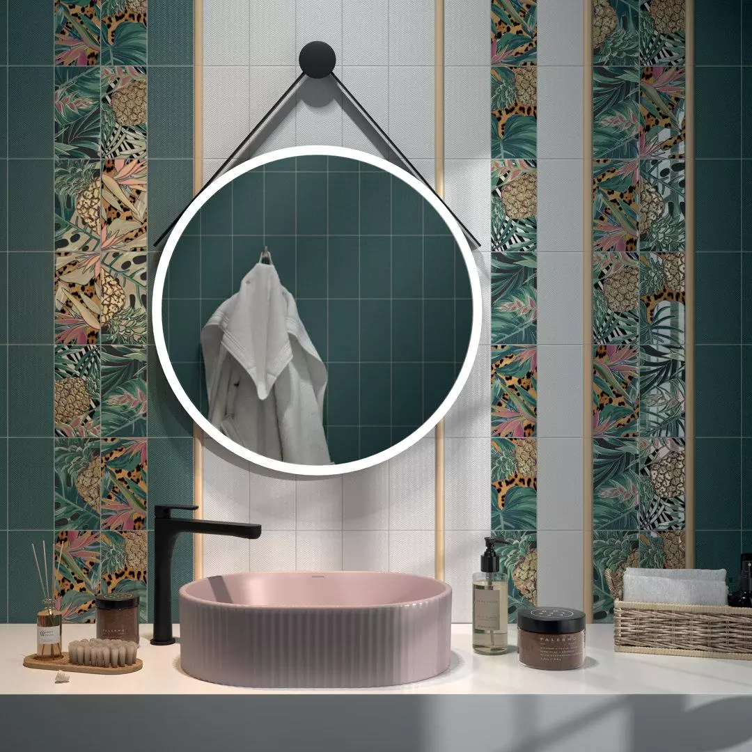 Керама Марации Пальмейра - фото 2