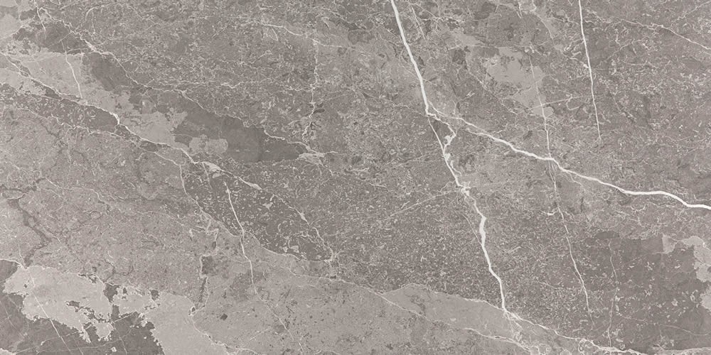 30340521401001 На пол Gemstone Dark Grey Lappato Rectified 60x120