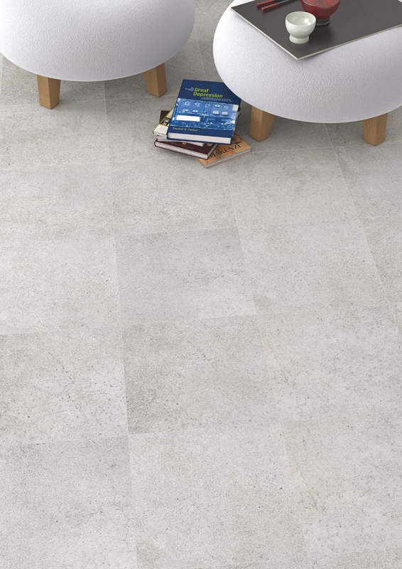 На пол Ribadeo Gris - фото 7