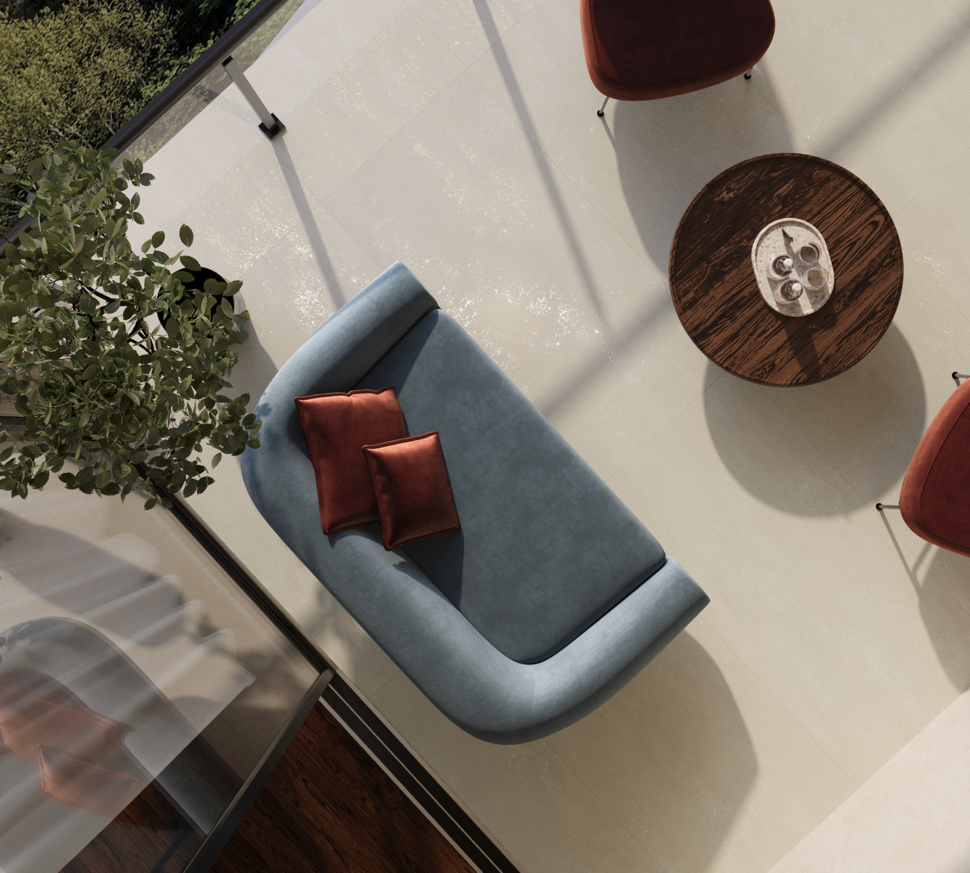 Creanza Canvas - фото 4