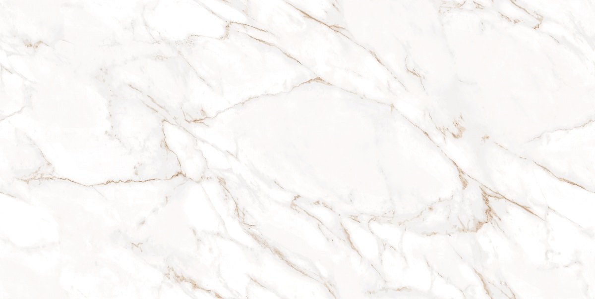 На пол Infinity Statuario Wox Gold 60x120