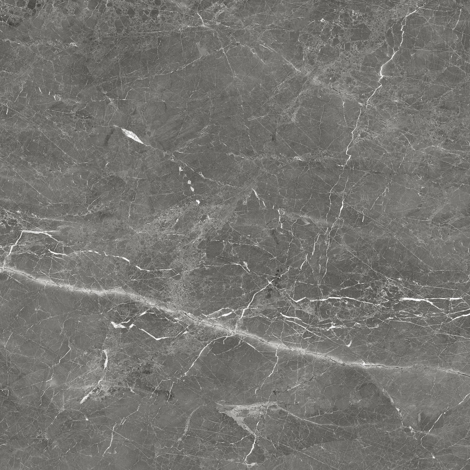 GT606012109SPR На пол Tulip Темно-серый Soft Sugar 60x60 - фото 5