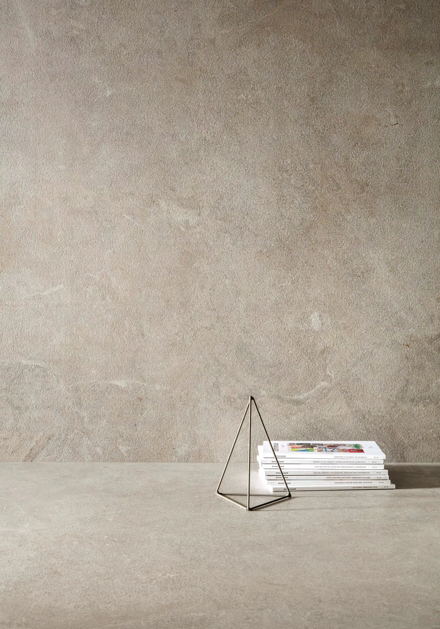 778798 На пол Biotech Crema Stone Nat R10B 6mm 60x120 - фото 12