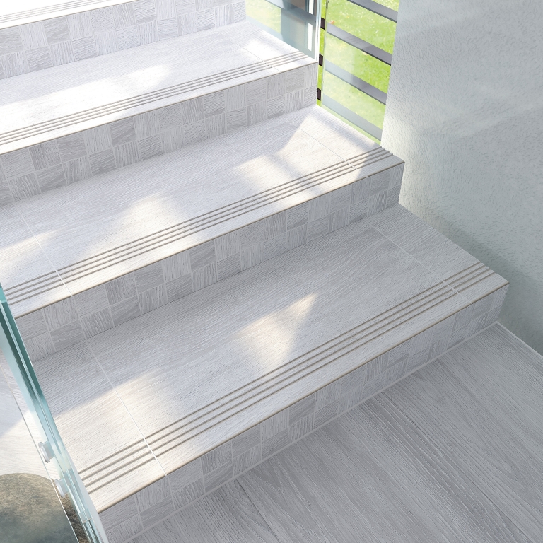 A-WS4O526\J Ступень Woodhouse Светло-Серая - фото 34