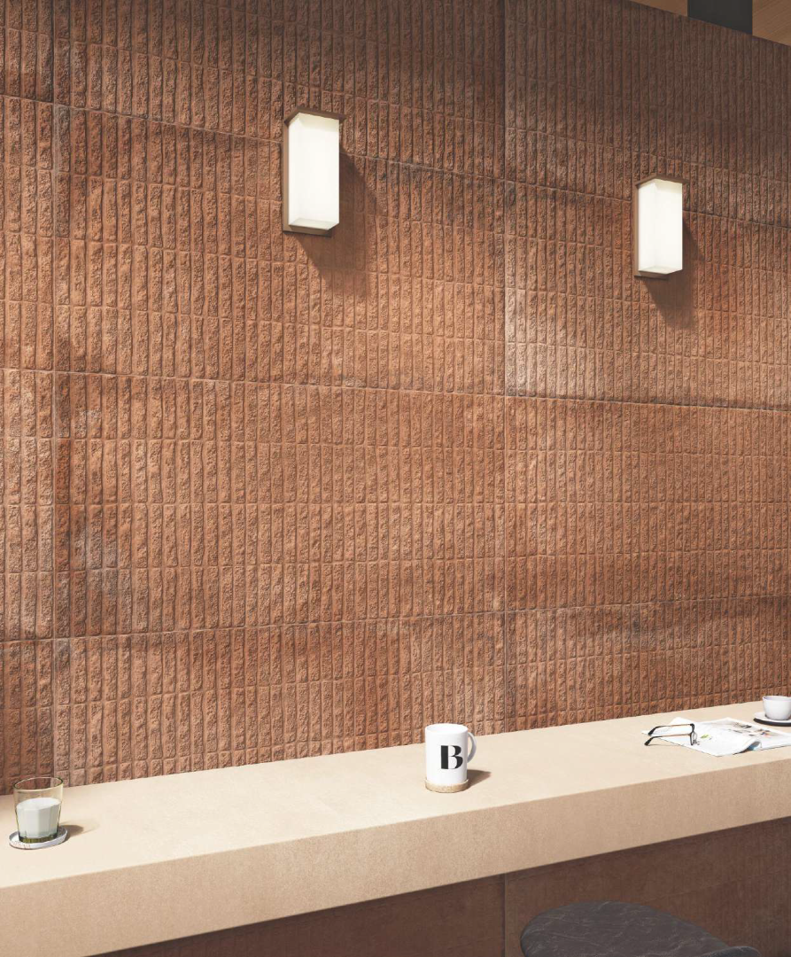 На пол Cotta Stx Red 59.8х119.8 - фото 4