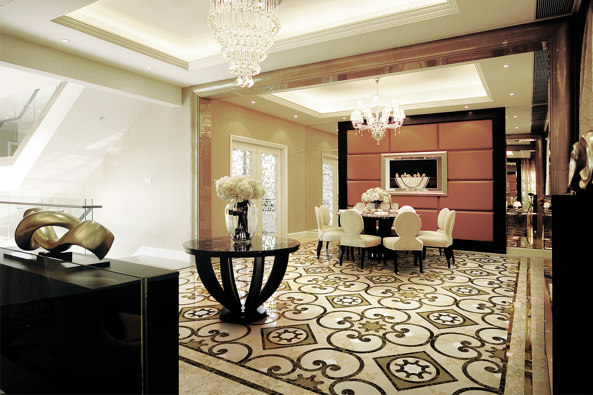 Marmocer Desert Gold - фото 8