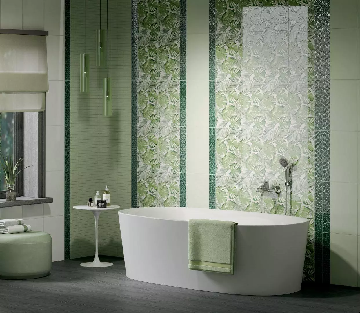 Керама Марации Левада