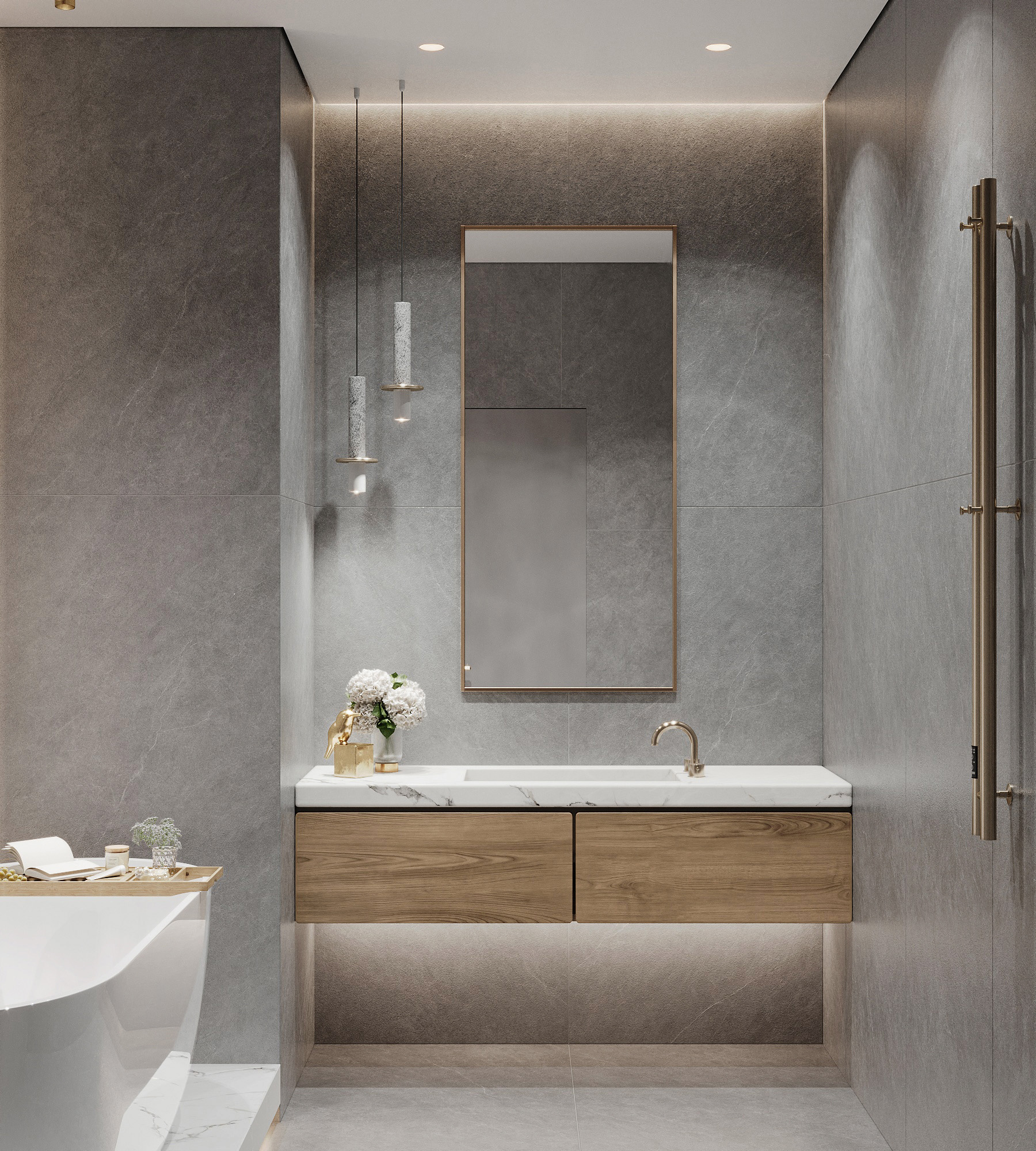 Creanza Listello - фото 4