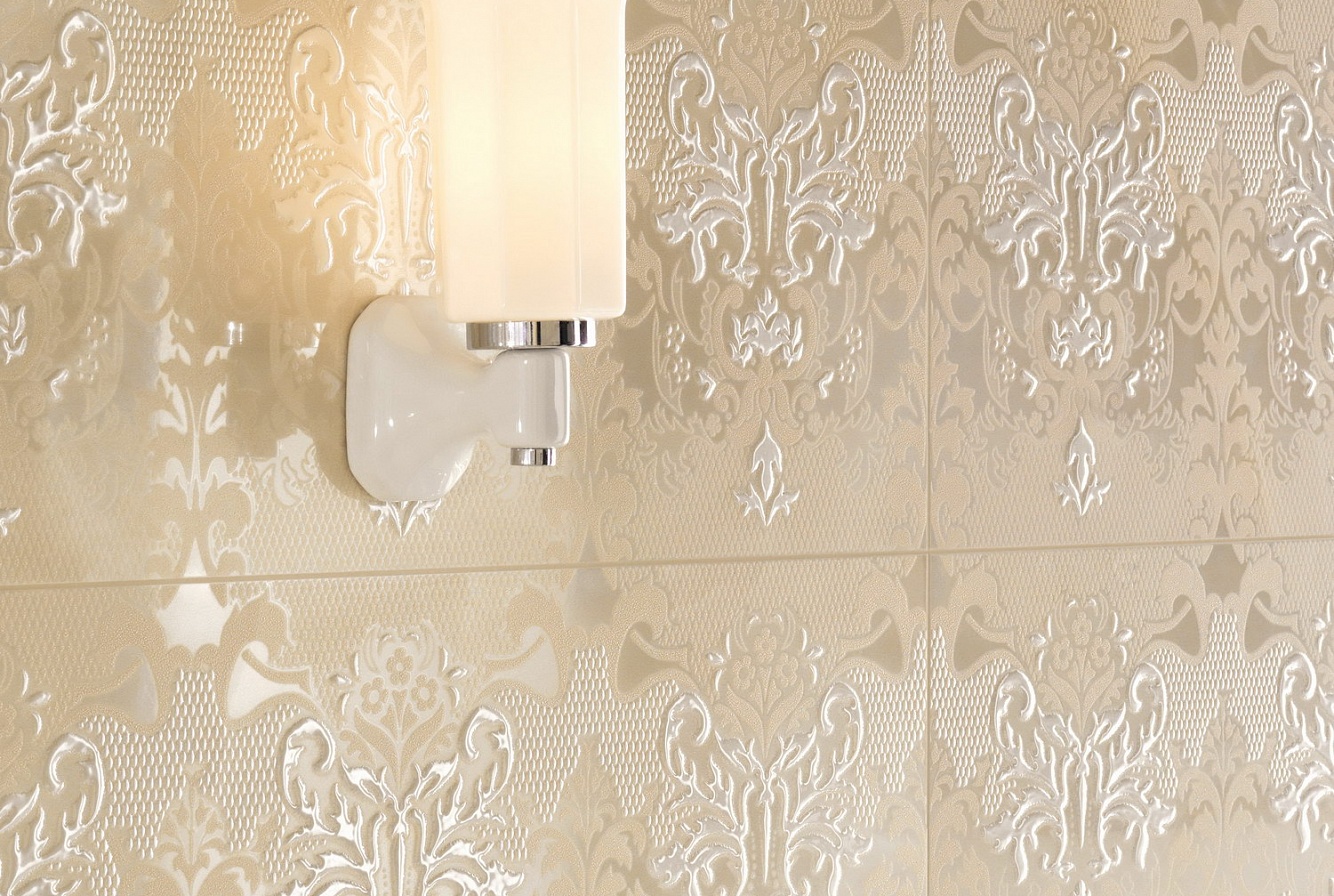 На стену Onice D Onice Bianco Rettificato - фото 20