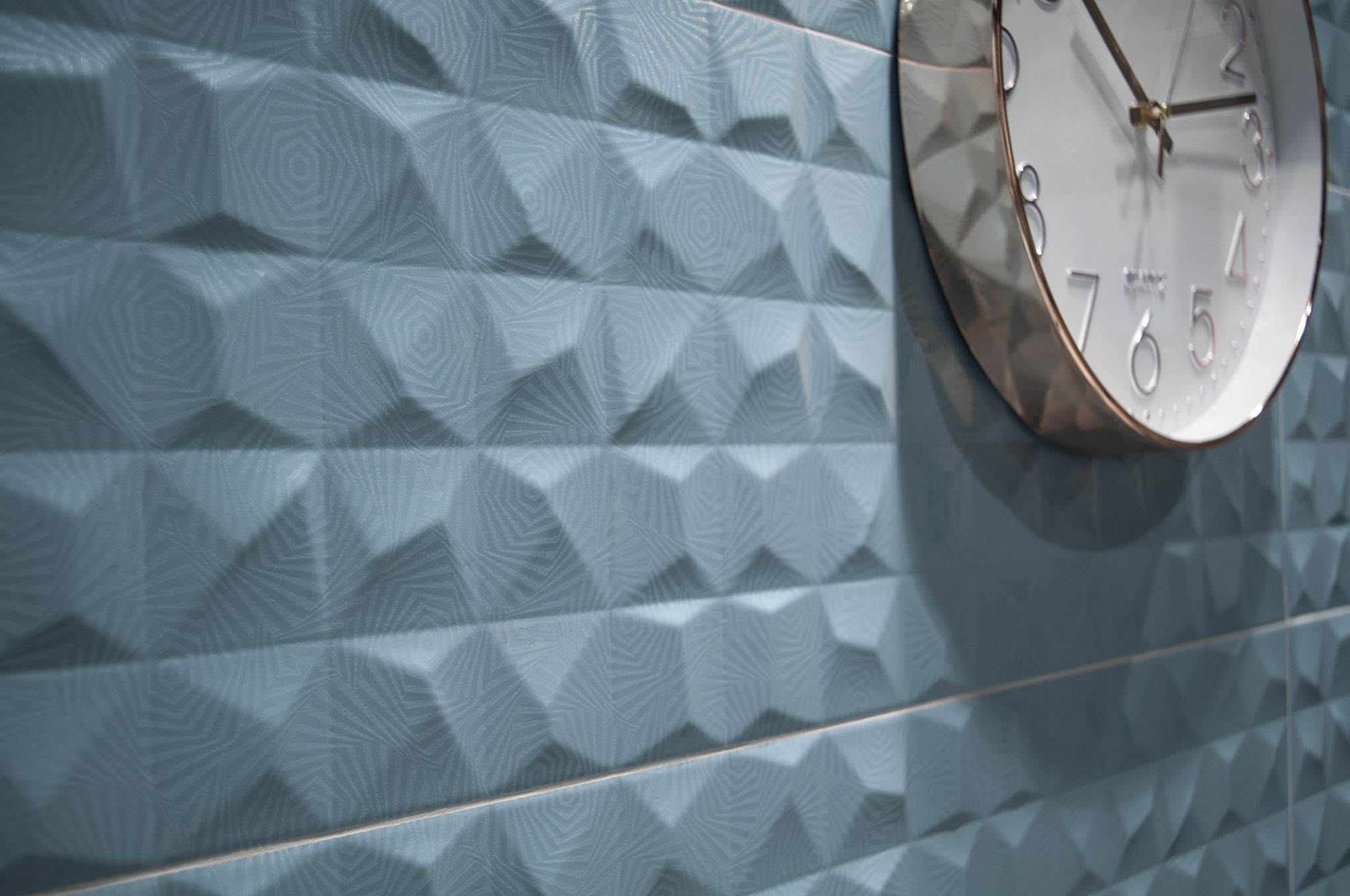 Декор Cromatica Dec Circles Warm Brillo - фото 2