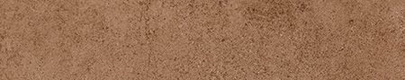 KM6060G0661RBT6 Плинтус Руссильон Коричневый матовый обрезной 60x9.5x0.9 - фото 4