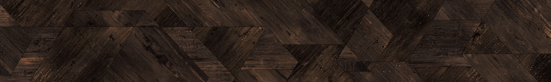 263021 На пол Eterno Brown Intreccio 26.5x180