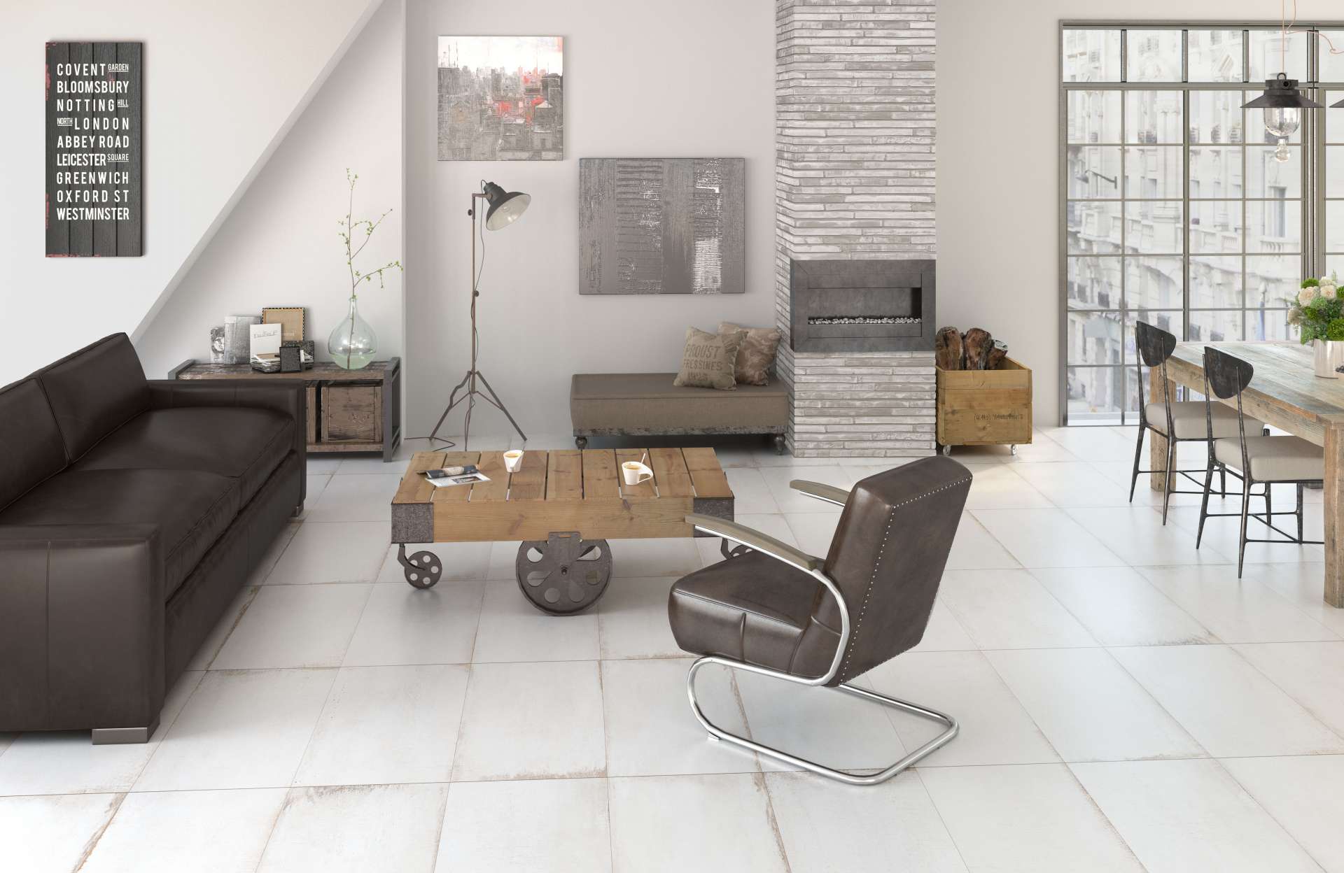 Peronda Mitte - фото 6