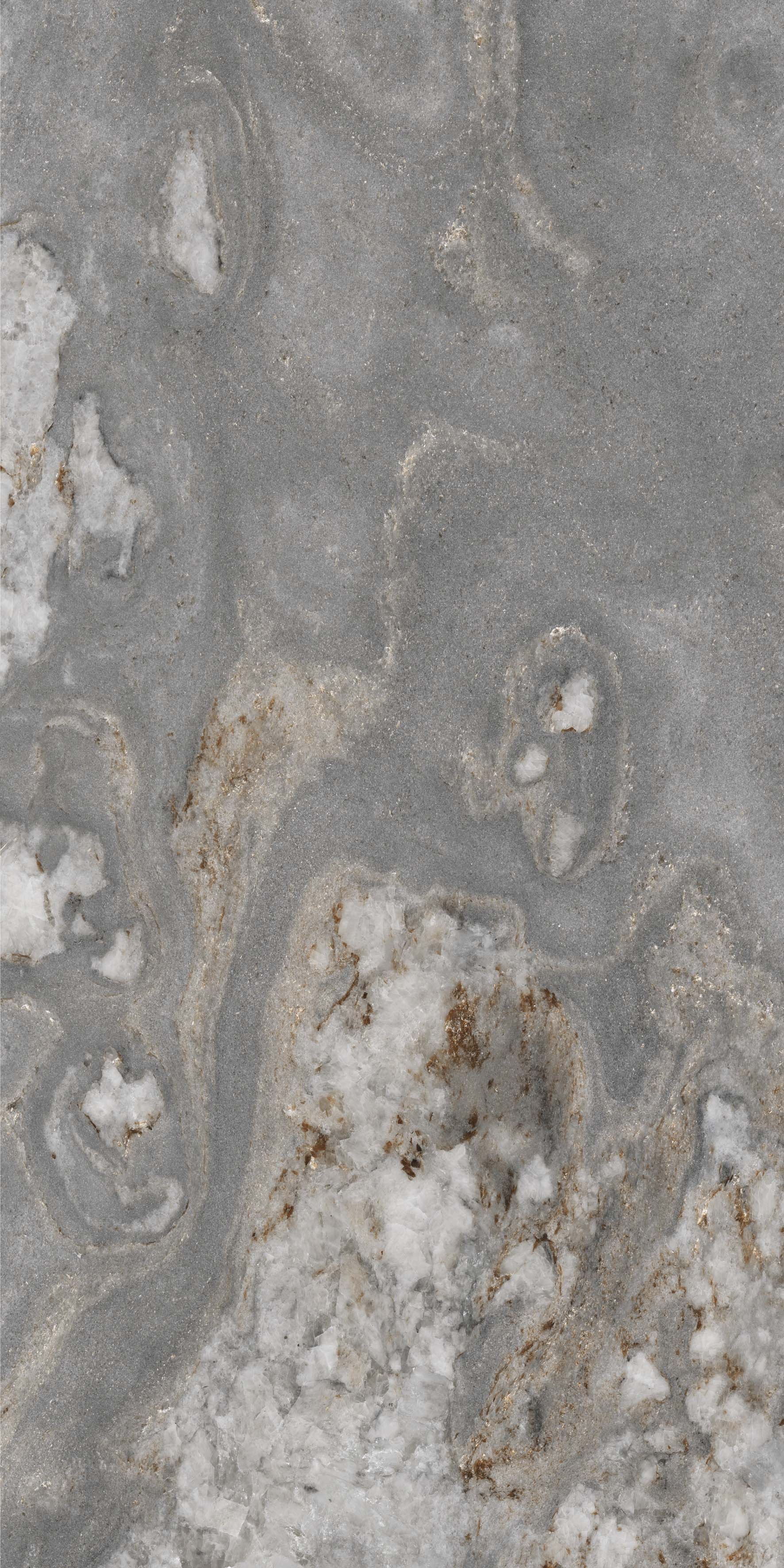 На пол Silevia Натуральный матовый карвинг 60x120 - фото 3