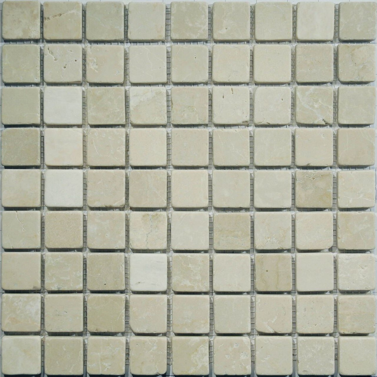 На стену Stone Botticino Tum. 305x305x7