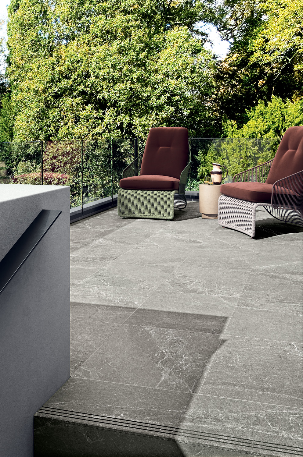 Kerlite Advantage Skin - фото 43