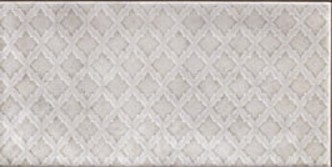 Декор Camden Decor Grey 10x20 - фото 2