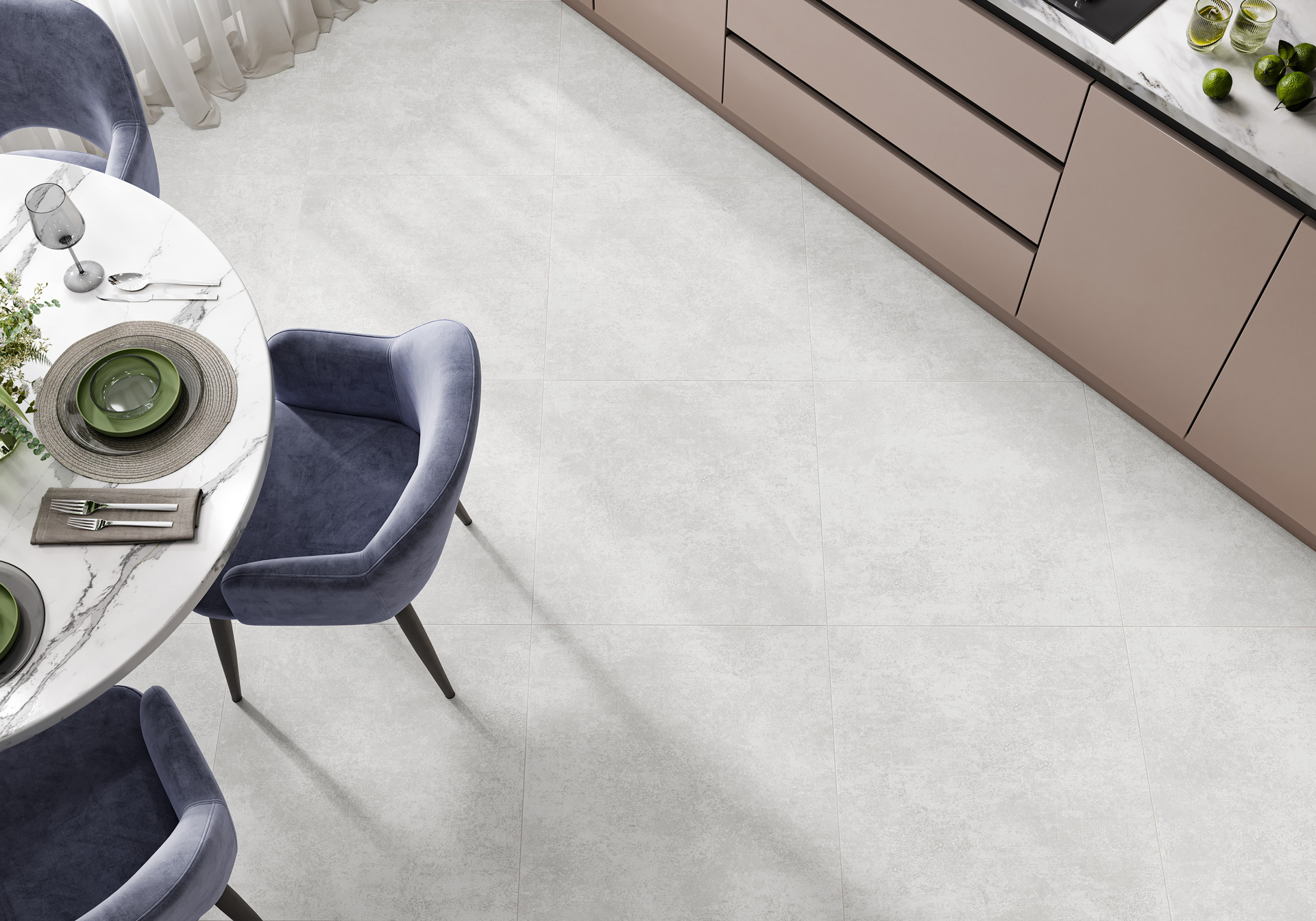 GFU60120BTP04R На пол Beton Pro 04R матовый 600x1200x8.5 - фото 17