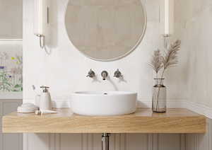 010100001212 На стену Liberty Grey wall 01 - фото 8