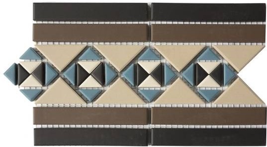 Бордюр Victorian Designs Border Stand. (Tr.1/2 01. Tr.1/4 11+14+16. Strip 14+29)