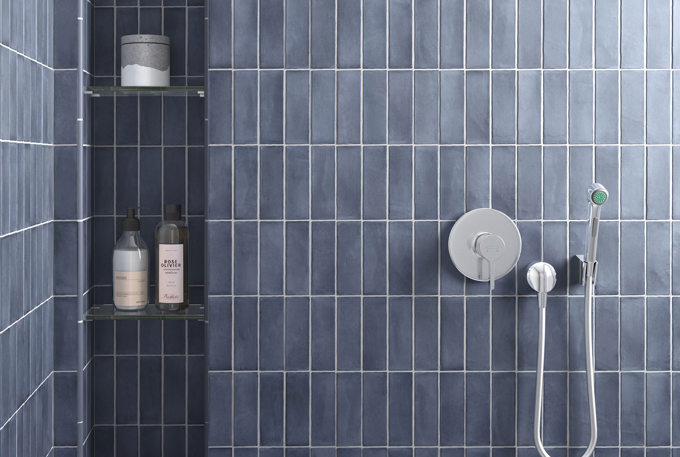 27989 На стену Coco Verd Glossy 5x15 - фото 29