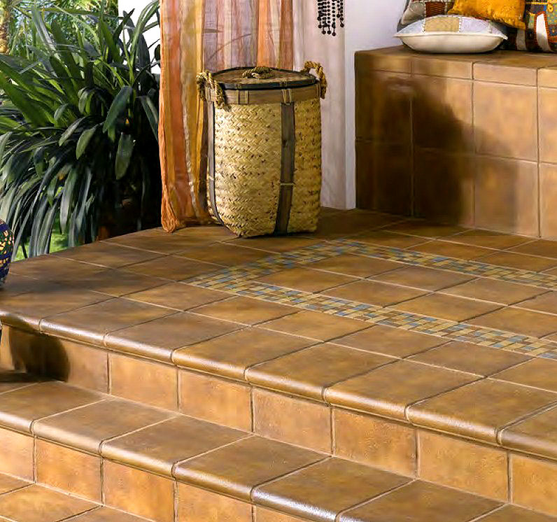 901214 Ступень Isla Esquina Redonda  Isla Malta угловая - фото 3