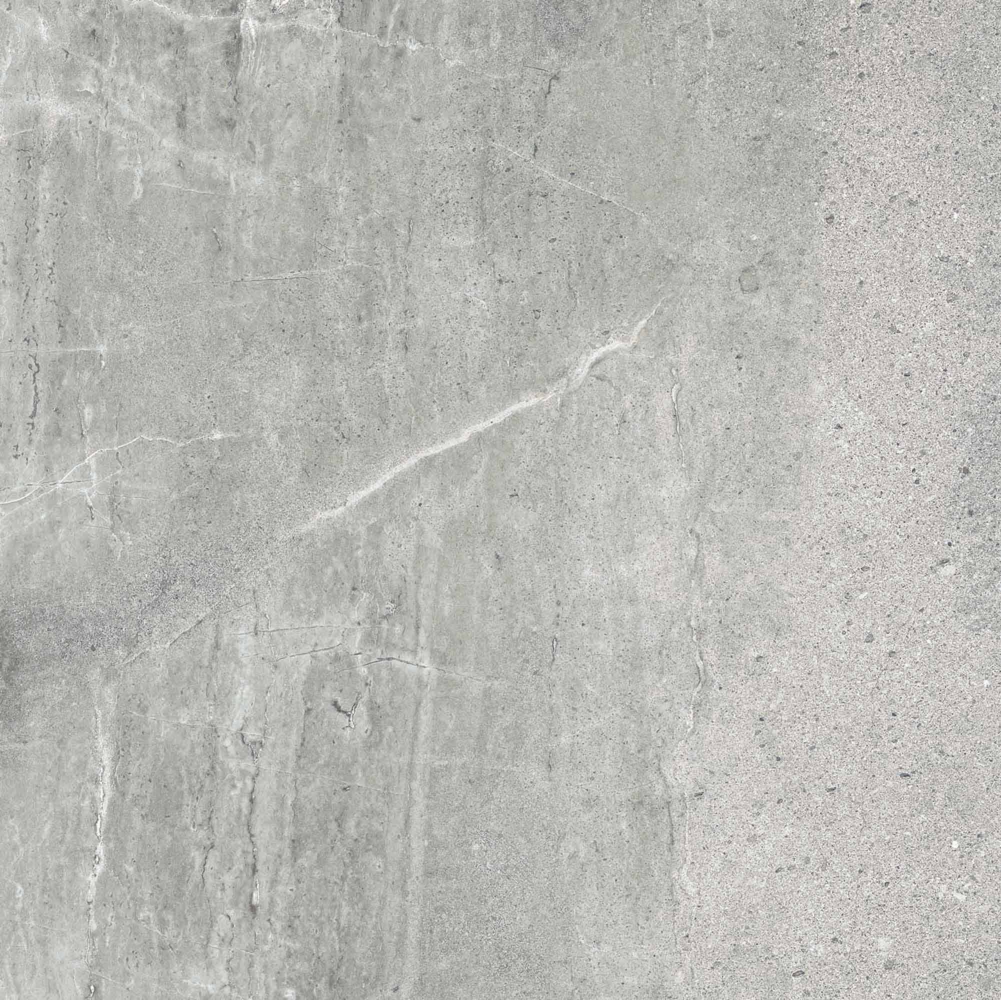 На пол Kailas KA01 Grey 80x80 - фото 4