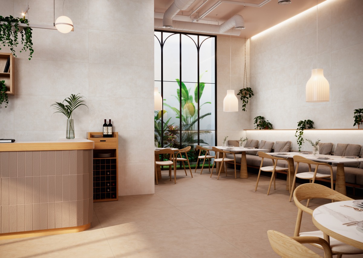 44SF69R На пол Surface Sage 60x120 - фото 8