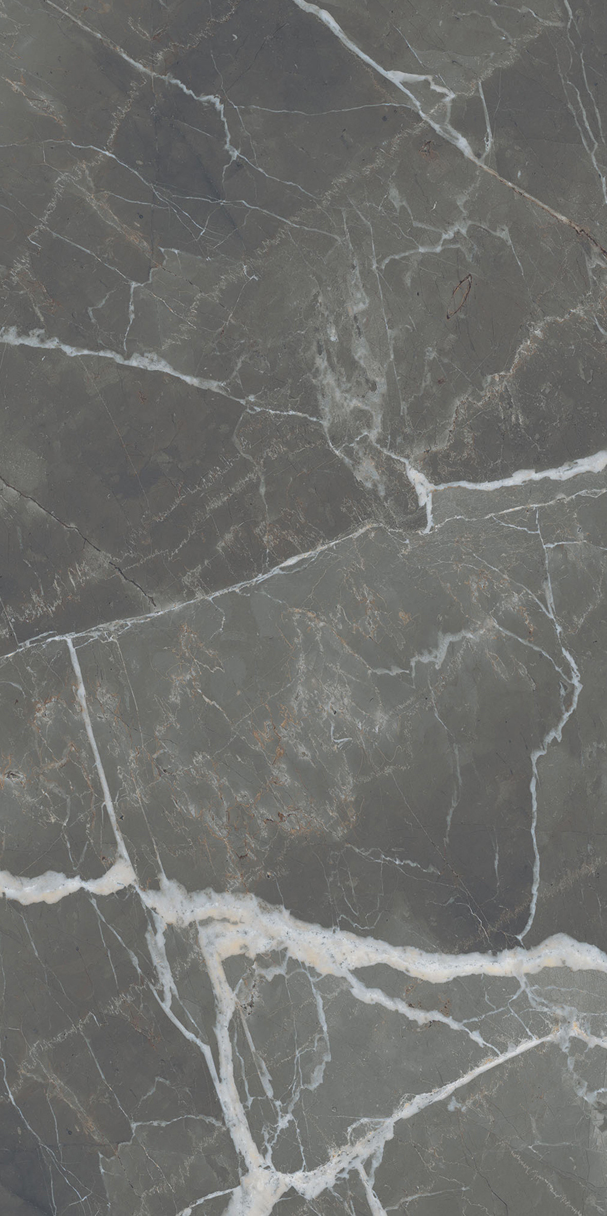 756229 На пол Stones&More 2.0 Calacatta Black Smooth Ret 60х120 - фото 4